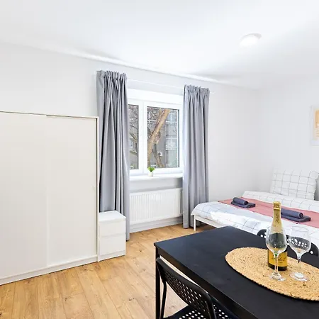 Levicka - 11 Apartmán *